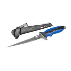 Mustad Non-Slip Fillet Knife 7inch